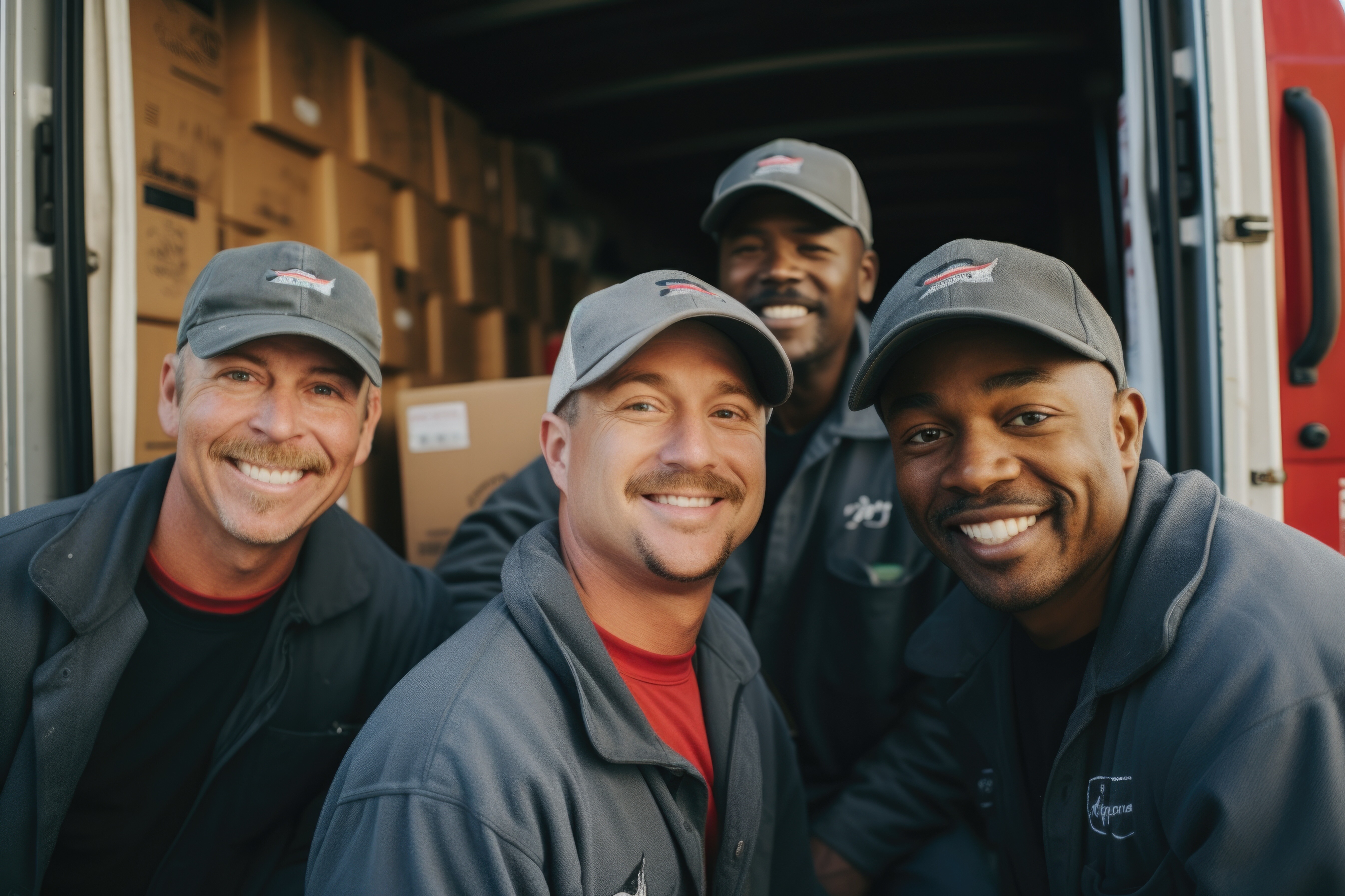 The Significance of Uniform Branding: Beyond Just a Look
