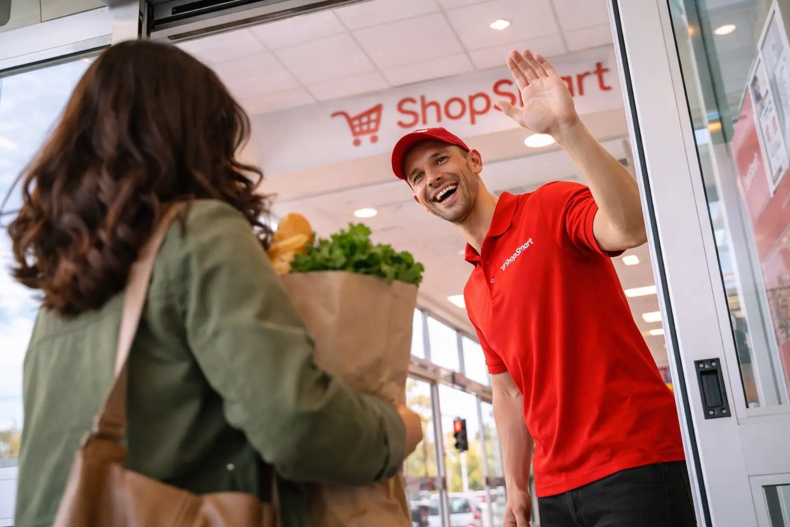 Goodbye, Shopsmart Goodbye, Shopsmart