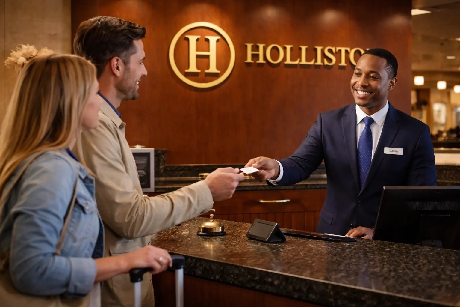 Hollington Hotel assistance Hollington Hotel assistance