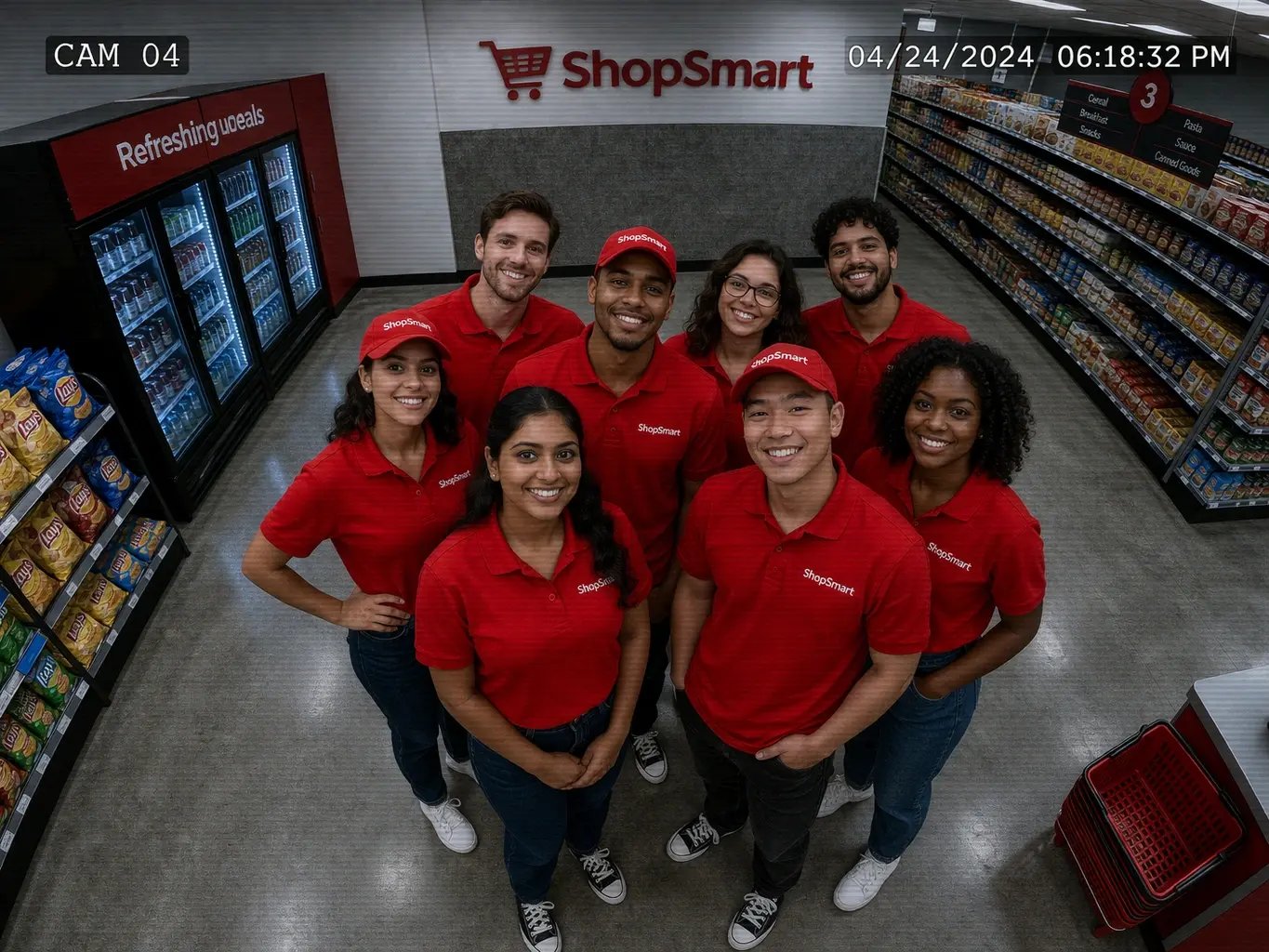 ShopSmart Team ShopSmart Team