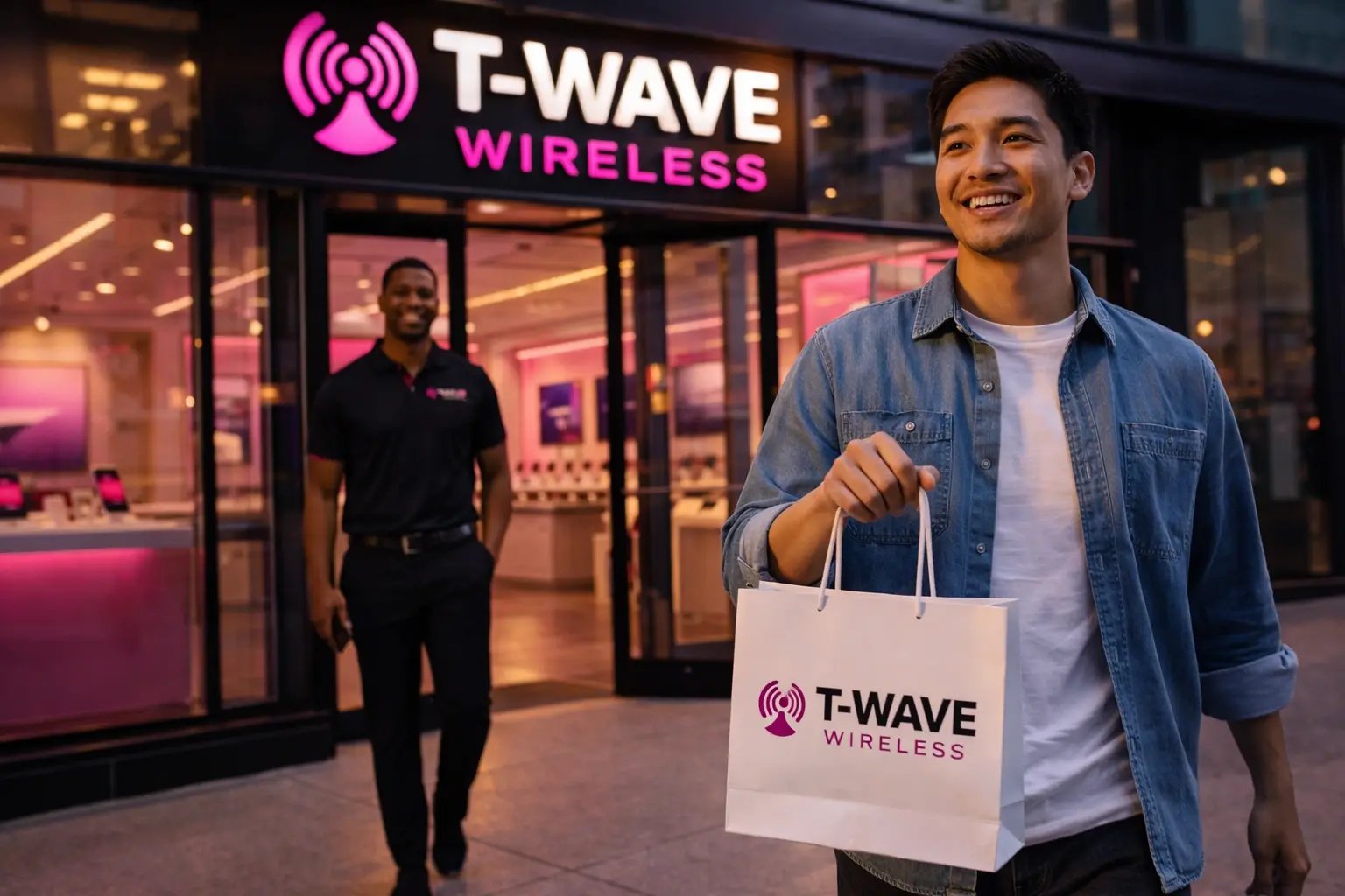 T-Wave Purchase T-Wave Purchase