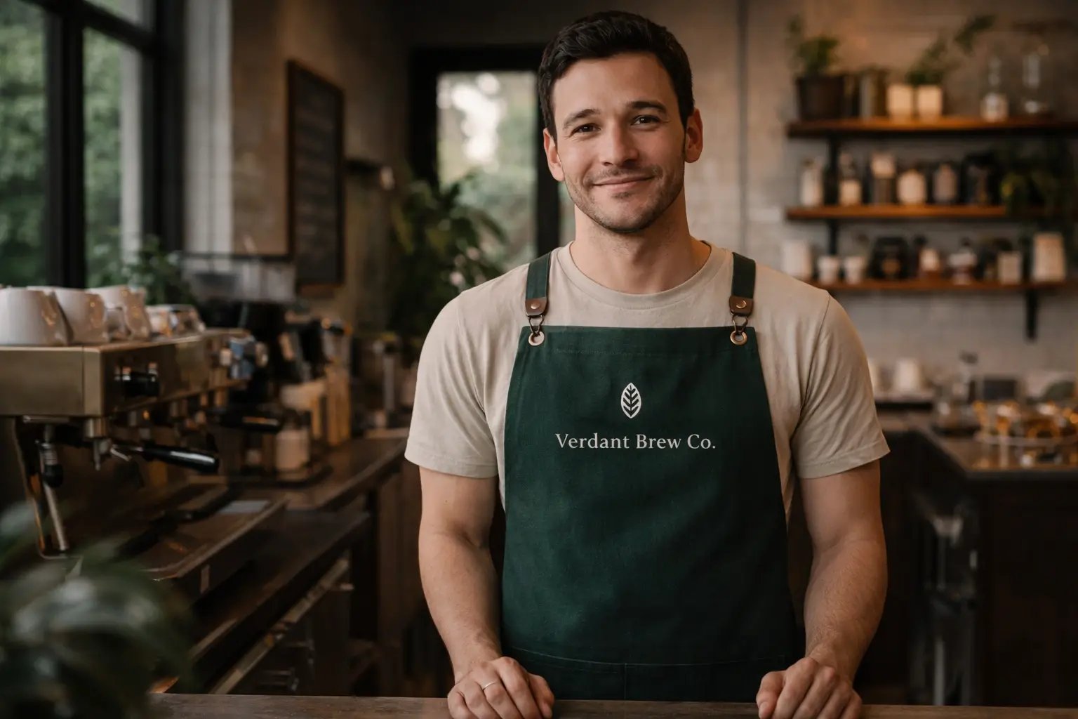 Welcome to the Coffee Shop Welcome to the Coffee Shop