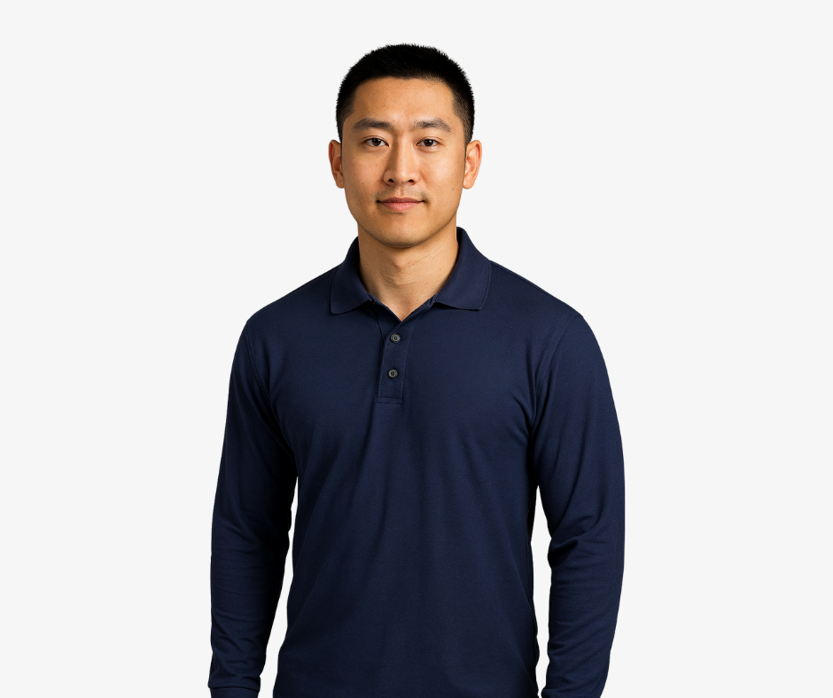 Black Modern T-shirt Mockup Facebook Post (19)