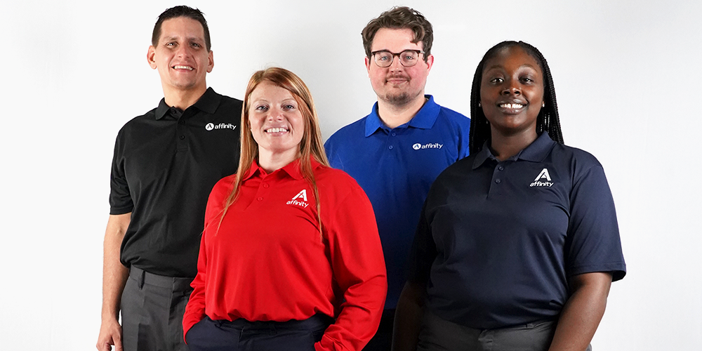 Custom Uniform Program: Uniting Brands and Cutting Costs